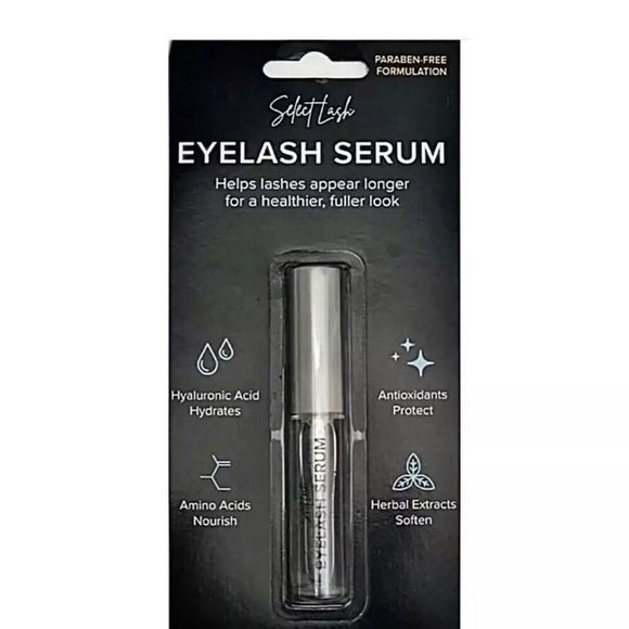 - Premium Eyelash Growth Serum and Eyebrow Enhancer 
Lash Boost Serum - Picture 3 of 4